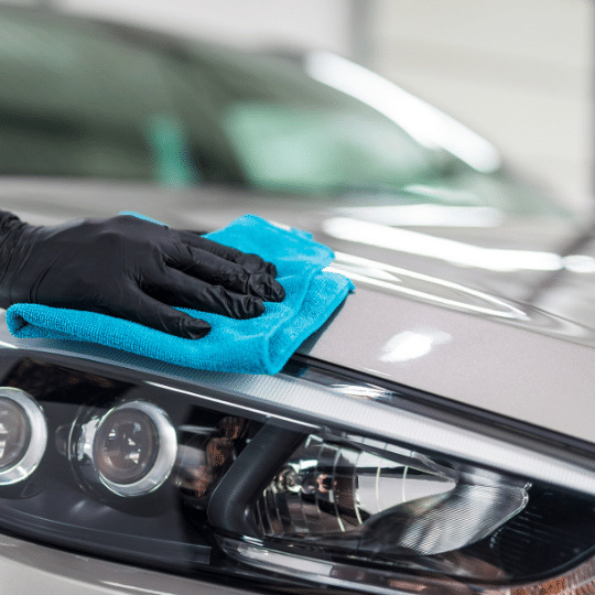 Karapınar Oto Pasta Cila